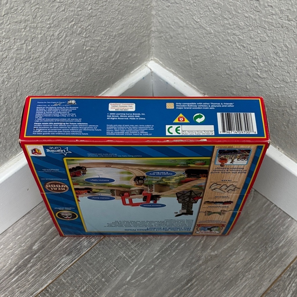 NIB Diesel Engines Gift Pack 2008 - Picture 6 of 9